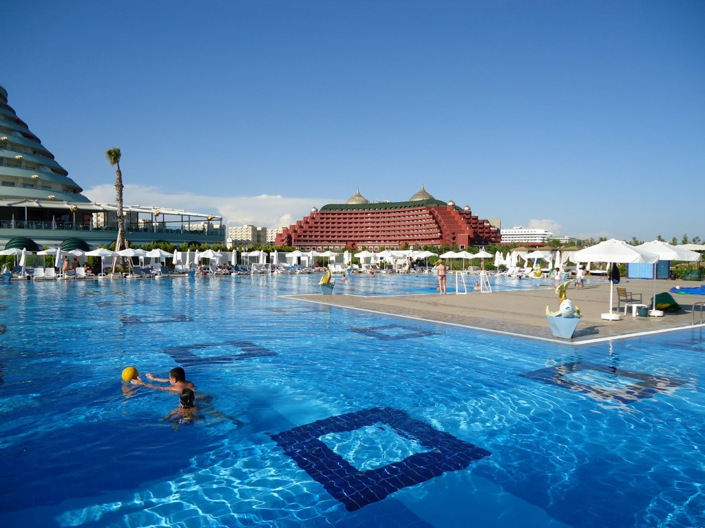 imagini hotel DELPHIN IMPERIAL